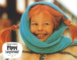 Pippi Langstrumpf- Pippis neue Freunde 2 HD