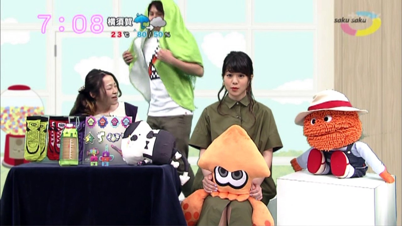 sakusaku.16.05.27 (2)　バンプレでキュンキュン