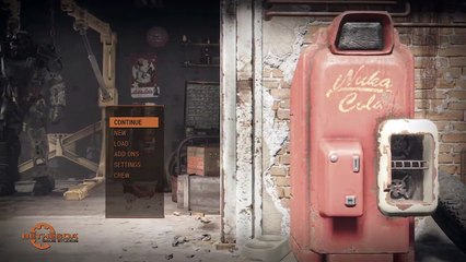 LvL 180-NEW DLC-DEVIL OF THE WASTES(Fallout 4) (33)