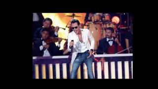 Marc Anthony sued by Dutch concert promoter for not performing shows