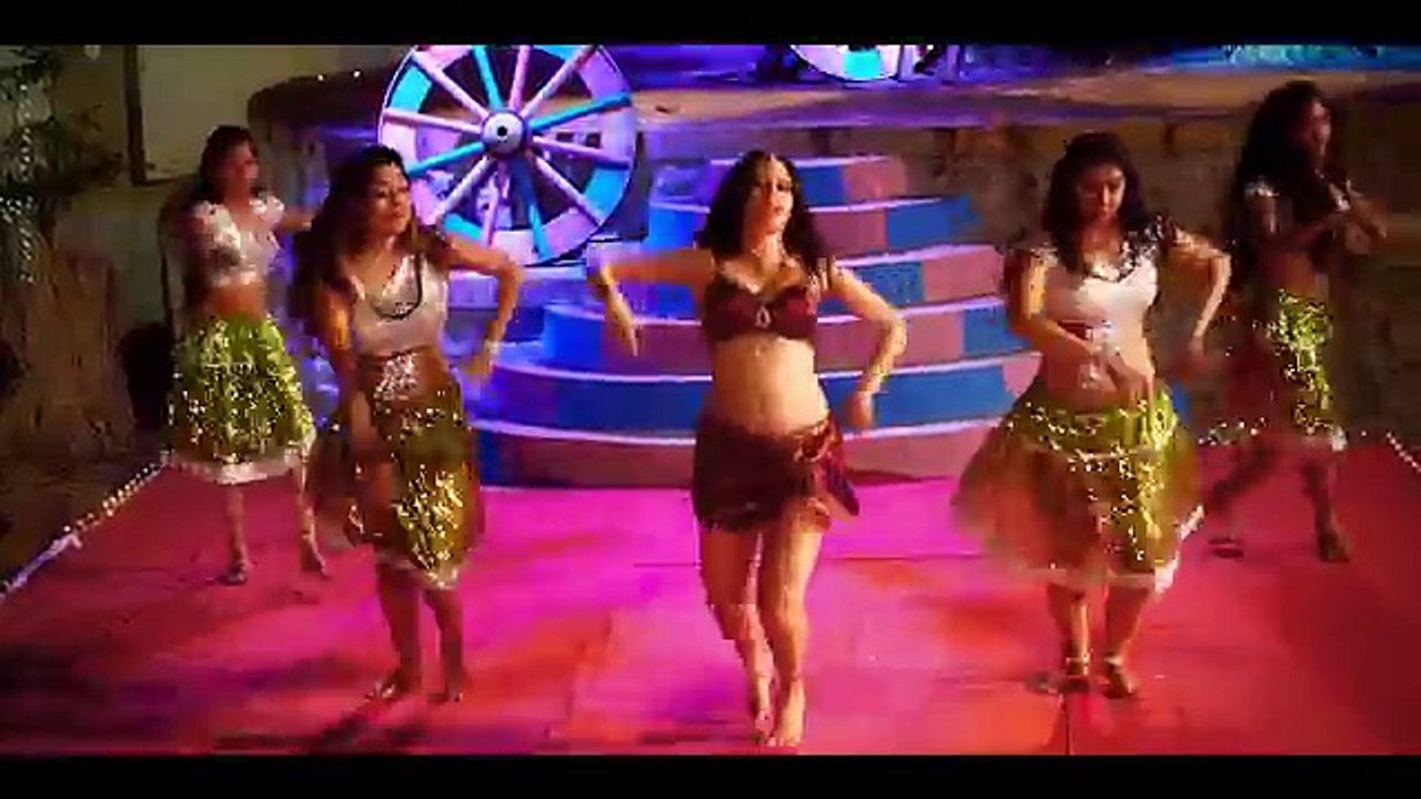 pashto Item Song