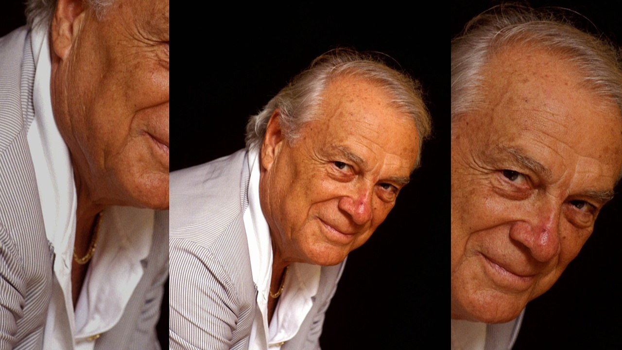 GIORGIO ALBERTAZZI TRIBUTE