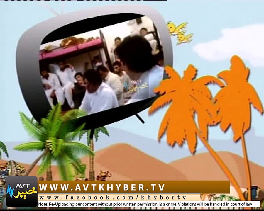 DEERA DUBAI  ( 26 - 05 - 2016 )