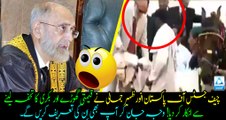 CJ refused to accept horse and sheep as gift! Watch what was the reason??