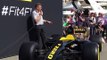 VÍDEO: Presentación de los neumáticos de Pirelli F1 2017