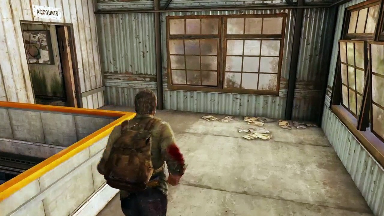 The Last of Us [Schwer] Deutsch (27)