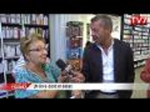 Le livre de Valérie Trierweiler est déjà un succès