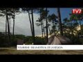 Tourisme : le bilan estival en Aquitaine