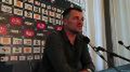 Willy Sagnol : "On n'a pas une obligation de points immédiate"