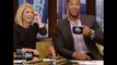 Rob Lowe is in 'talks' to replace Michael Strahan as Kelly Ripa's co-host on Live