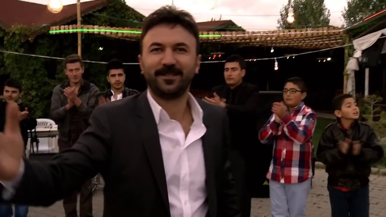 Ankaralı İbocan - Atım Arap ( HD Kalite )