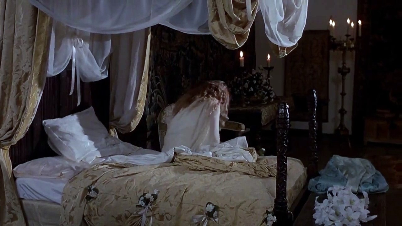"The King still lived" - The Princess Bride