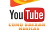 Como baixar músicas do YouTube pelo celular (sem copyright)