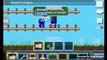Growtopia: Dirt to 50 Wls (part 2)