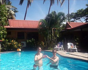 vacances Iles Fidjis