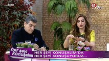 Beste Köprülüoğlu - Erol Köse & Sacit Aslan - Her Şeyi Konuşalım [Tvem 16.03.2016 Bölüm -3]