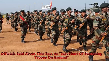 Indian Overseas Military Bases That Influence In Other Countries
