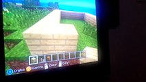 Minecraft Xbox 360 : Em Aventureiros ep 2 : como construir uma sala de  baús