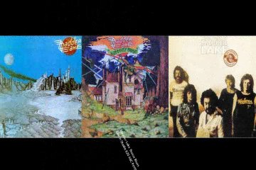 Madder Lake  "Booze Blues" Live in Studio 620 ABC Perth