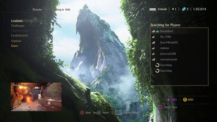 Multiplayer funtimes