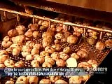 How its made potato chips