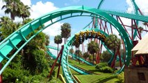 25 Of The Most Intense Roller Coasters Ever Created
