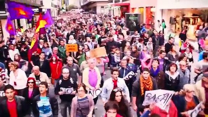 Canta el pueblo, canción para una revolución - YouTube