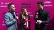 Shawn Mendes Magenta Carpet Interview - BBMAs 2016