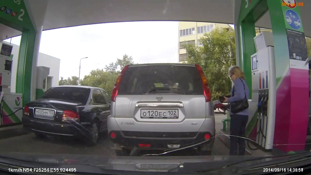 Compilation de chute Russe (IMPRESSIONNANT)