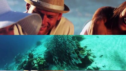 слайдшоу паралакс