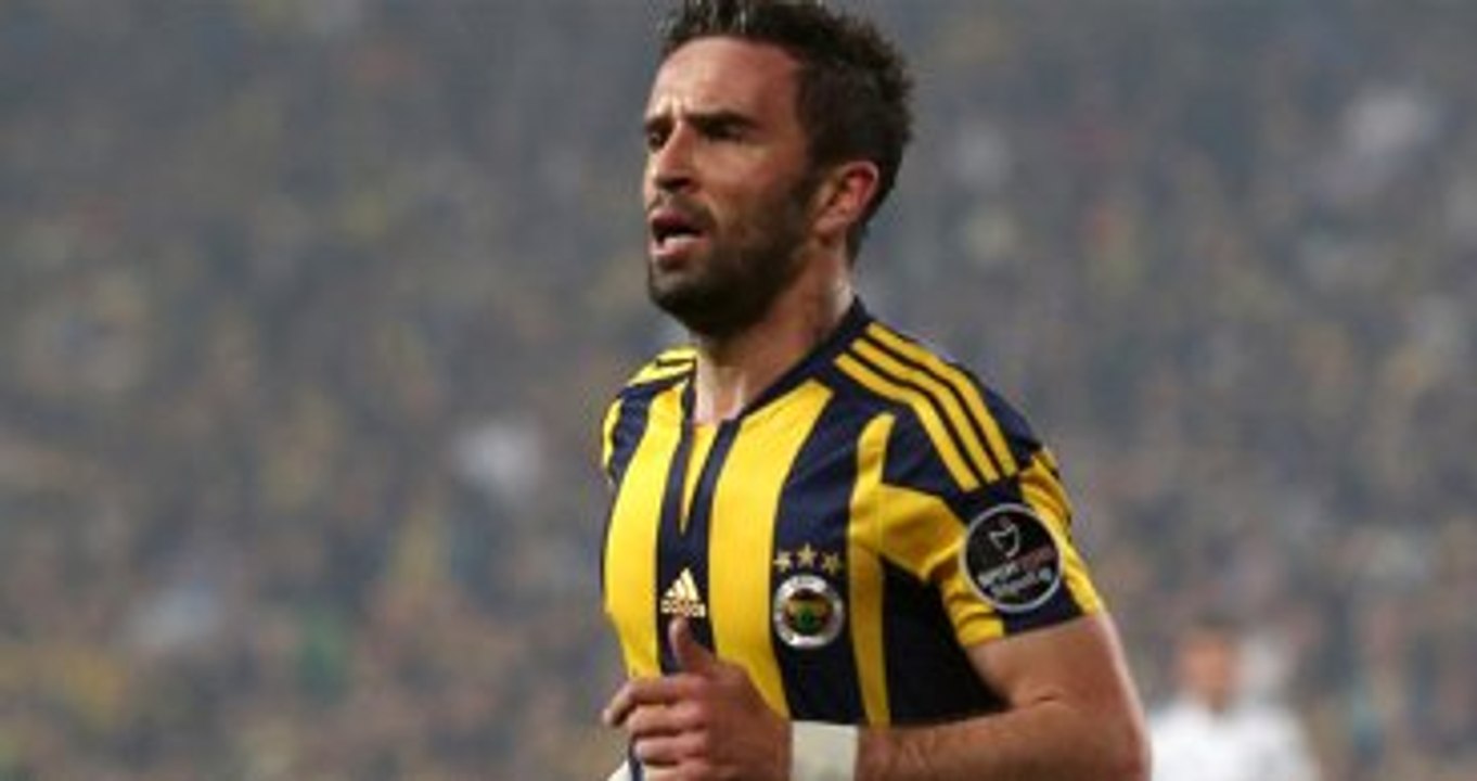 Gökhan Gönül'ün Menajeri: Fenerbahçe ile Görüşmeyeceğim