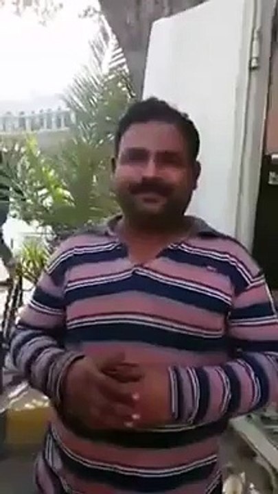 Dead and Unhealthy Chicken in Pakistan