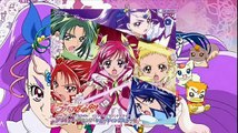 Yes! PreCure 5 Go Go! Ost 1  Track 23