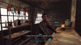 FALLOUT 4 MEETING MITCH