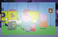 Peppa Pig New Episode ♥♥ Camping Holiday HD