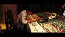 Yun Hi Re Song Making In Studios With Anirudh Ravichander | DAVID (Hindi)