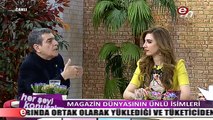 Beste Köprülüoğlu - Erol Köse & Sacit Aslan - Her Şeyi Konuşalım [Tvem 16.03.2016 Bölüm -5]