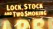 Карты, деньги, два ствола (1998) | Lock, Stock and Two Smoking Barrels (2016) | Русский трейлер