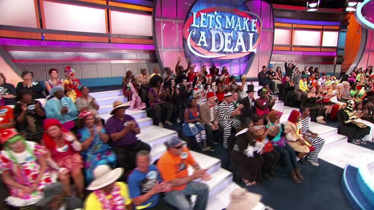 Lets Make A Deal May 27 2016 720p