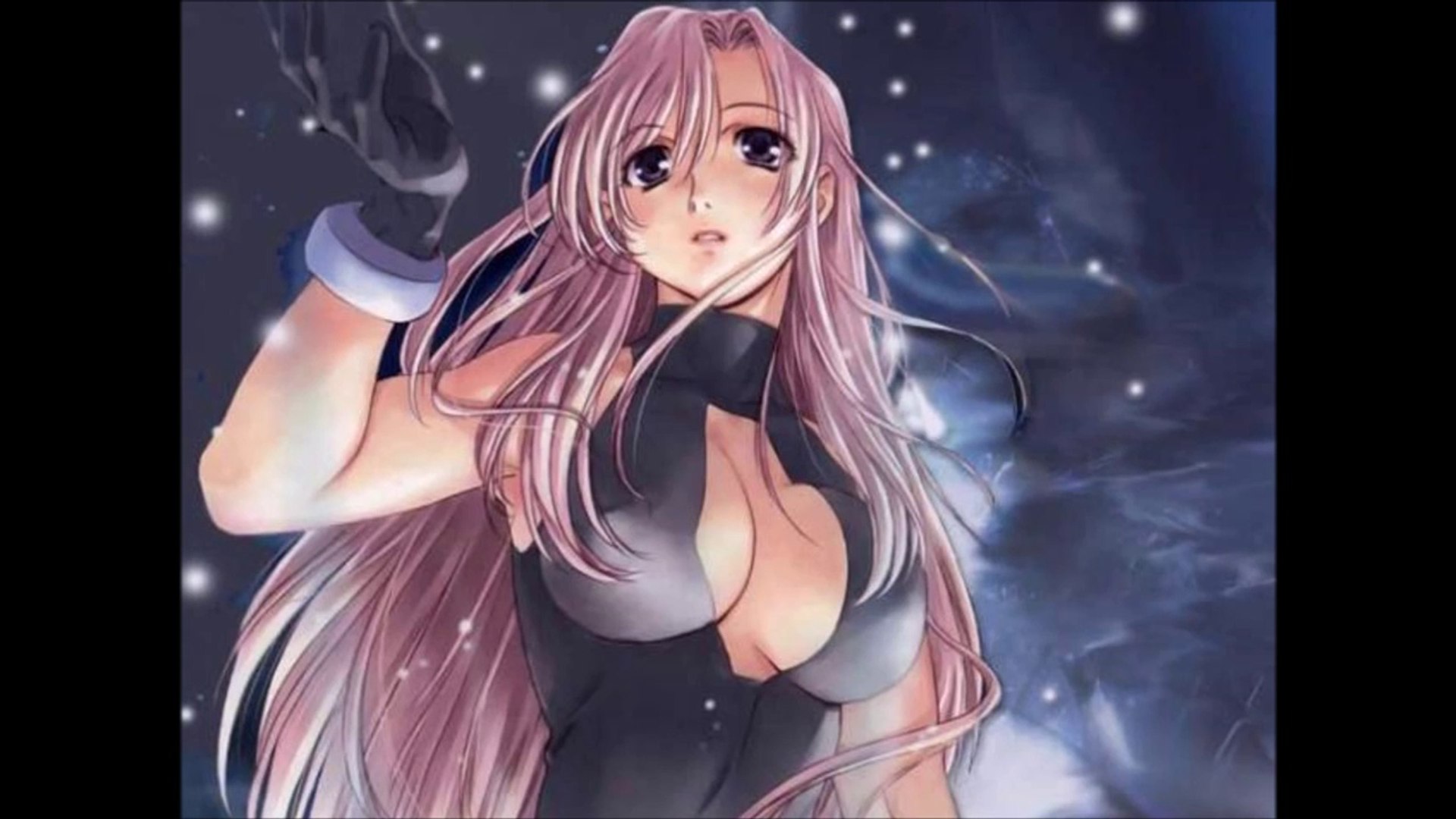 The Anime Talk #38 Hot Female Aliens in Anime