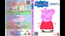 Temporada 2 peppa pig, 1