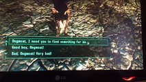 Fallout 3 jak zdobyć psa