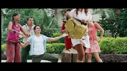 Kabhi Kabhi Aditi Zindagi (Full Song) Film  Jaane Tu Ya Jaane Na