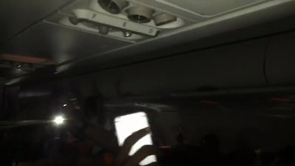 Sabri'den uçakta Kupa üçlüsü!