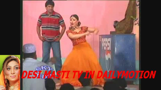 DIL DA BUHA KHOOL-PAKISTANI MUJRA,MUJRE PUNJABI STAGE DRAMA SONG-HD
