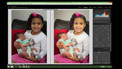 CAMBIO DE IDIOMA INGLES A ESPAÑOL LIGHTROOM CC 2016 NOVEDADES TECNOLOGICAS