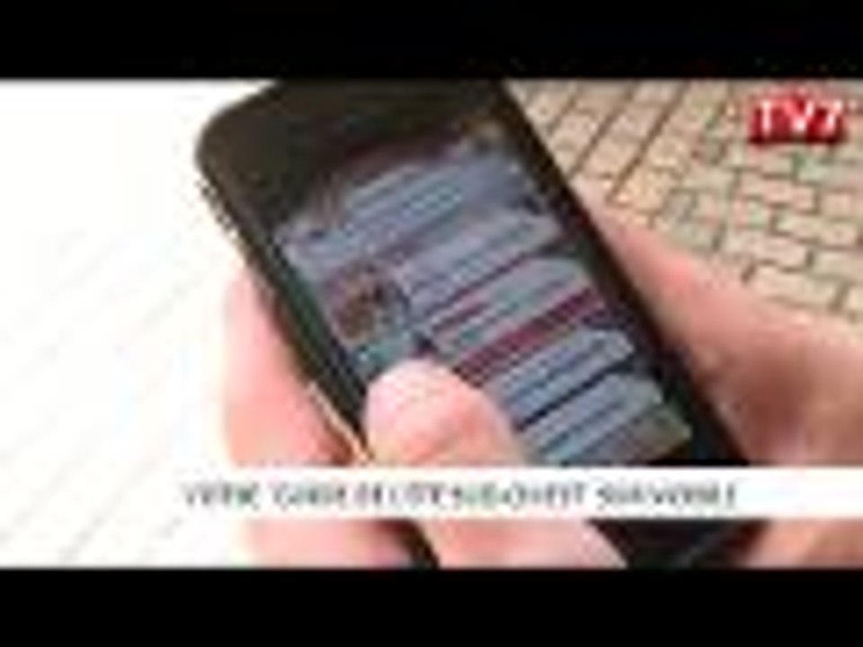 Sorties : découvrez l'Appli de Sud Ouest