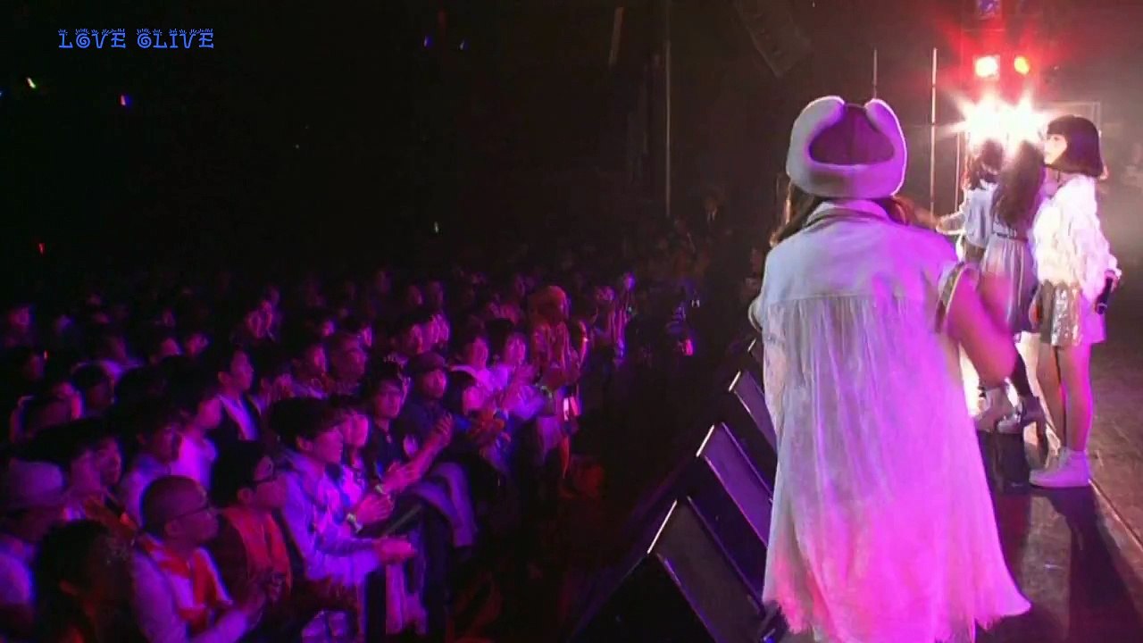 Little Glee Monster ♪Lady Marmalade (cover) レディマ リトルグリーモンスター リトグリ