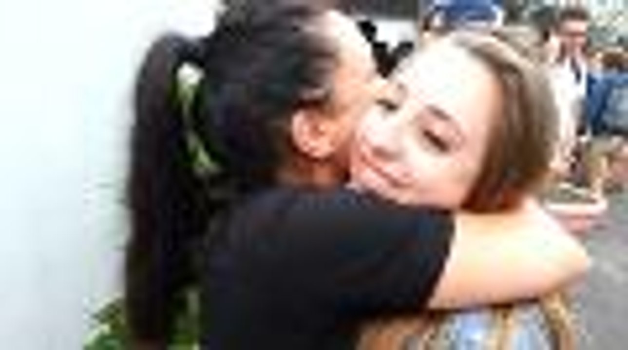 Bordeaux : les résulats du bac au lycée Montaigne