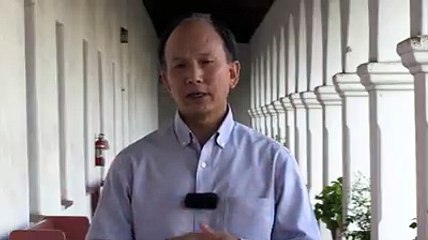 Spring Forest Qigong II